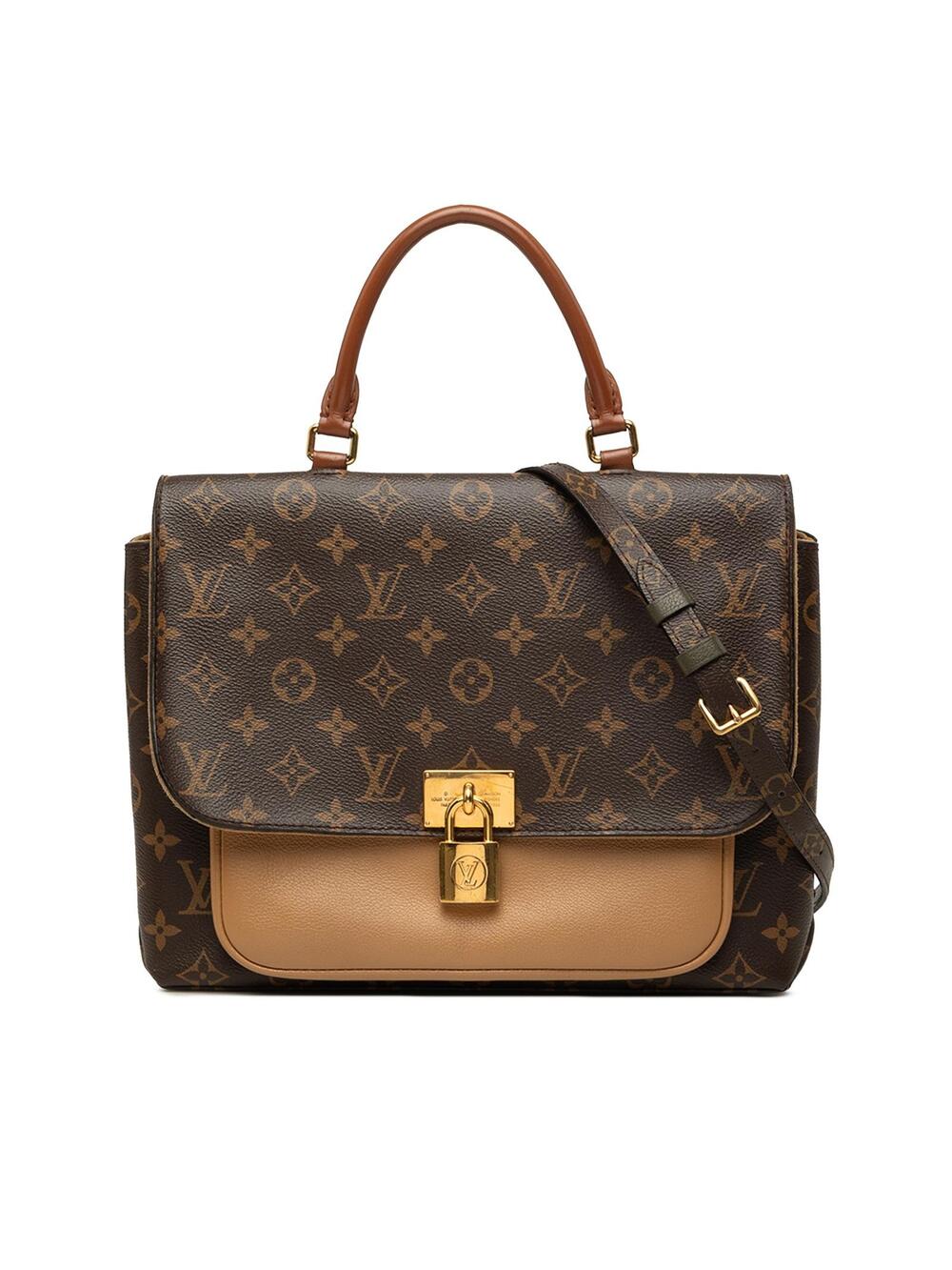 Louis Vuitton Marignan Pre-Loved #348153L11B